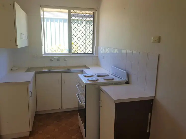 245 Blackwall Road