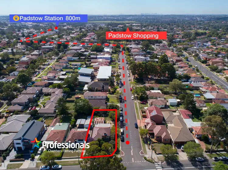 8 Uranus Road, Padstow NSW 2211