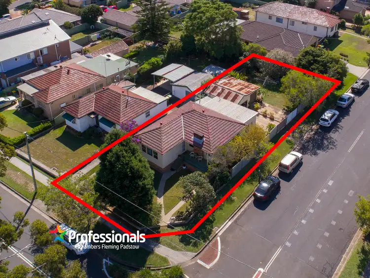 Third view of Homely house listing, 8 Uranus Road, Padstow NSW 2211