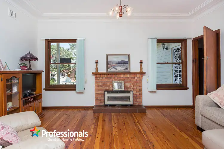 Fourth view of Homely house listing, 8 Uranus Road, Padstow NSW 2211