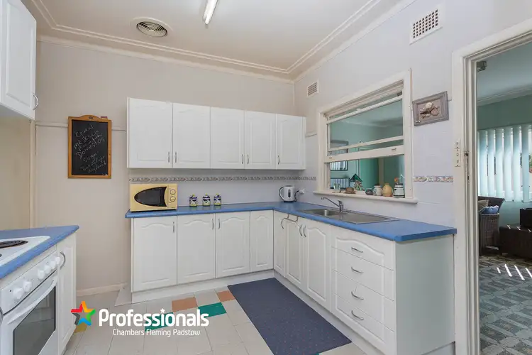 Sixth view of Homely house listing, 8 Uranus Road, Padstow NSW 2211