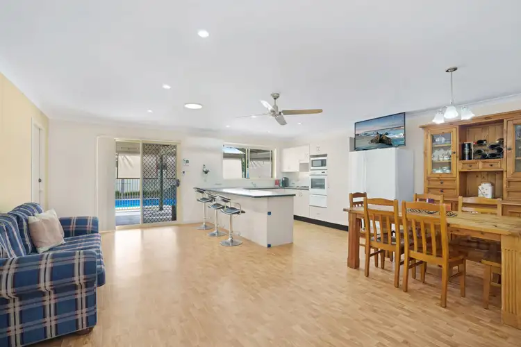 Fourth view of Homely house listing, 8 Glover Crescent, Metford NSW 2323