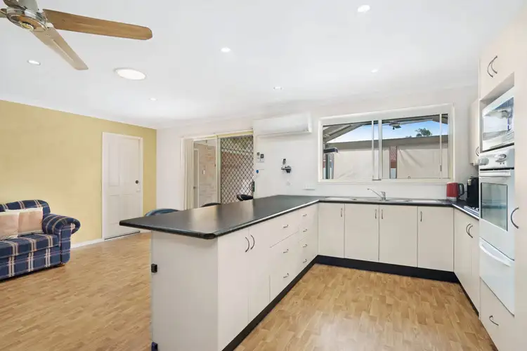Fifth view of Homely house listing, 8 Glover Crescent, Metford NSW 2323