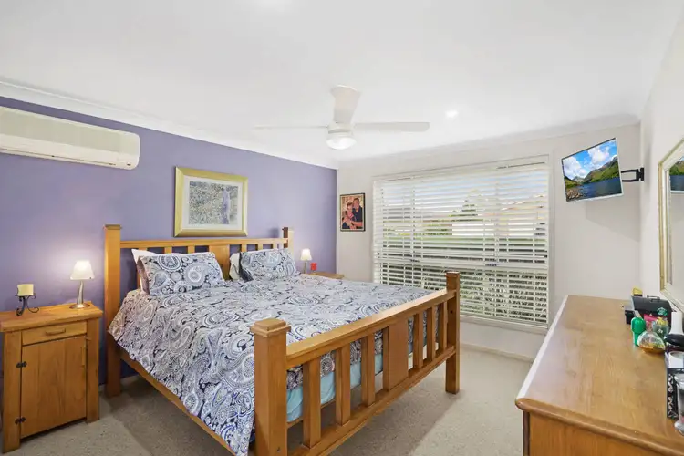 Sixth view of Homely house listing, 8 Glover Crescent, Metford NSW 2323