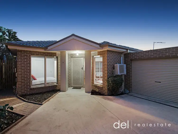 4/13 Dorothy Street, Doveton VIC 3177