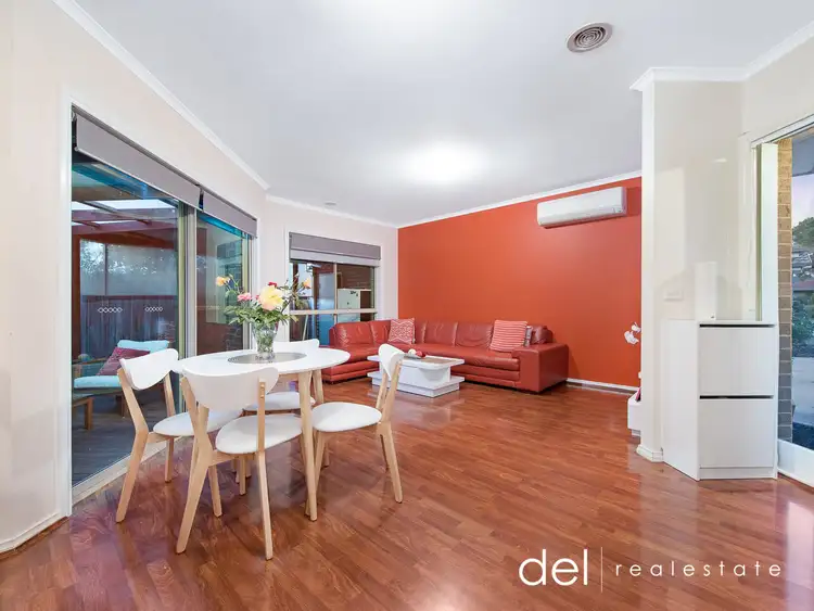 Third view of Homely unit listing, 4/13 Dorothy Street, Doveton VIC 3177