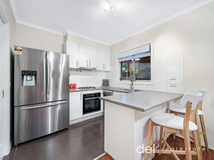 Fourth view of Homely unit listing, 4/13 Dorothy Street, Doveton VIC 3177