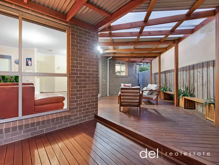 Fifth view of Homely unit listing, 4/13 Dorothy Street, Doveton VIC 3177