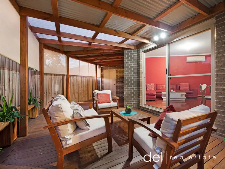 Sixth view of Homely unit listing, 4/13 Dorothy Street, Doveton VIC 3177