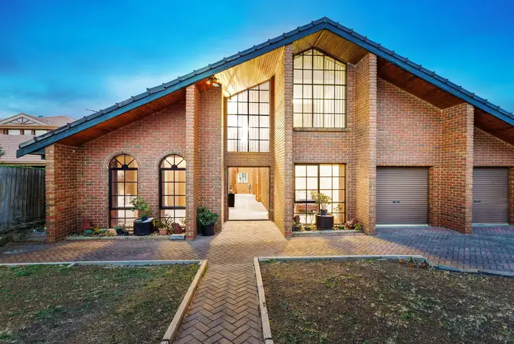 97 Burrowye Crescent, Keilor VIC 3036