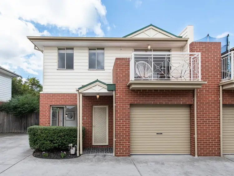 4/275-279 Ballarat Road, Footscray VIC 3011