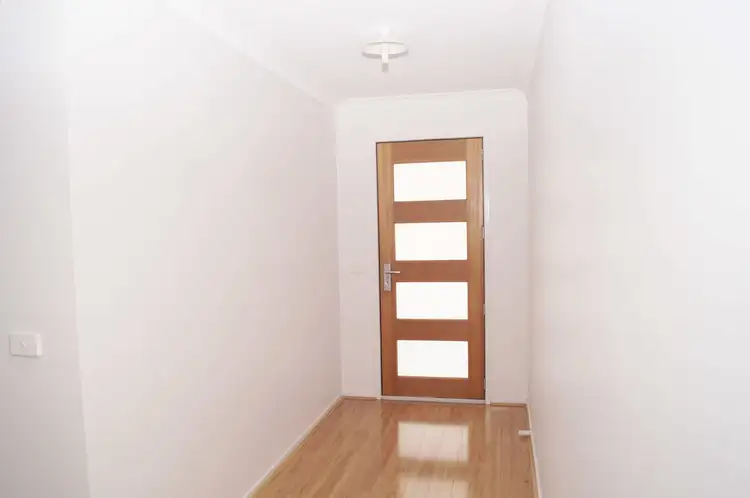 Third view of Homely townhouse listing, 9 Pyrus Court, Kialla VIC 3631