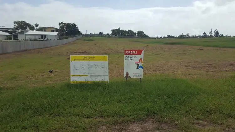 41 Thomas Street, Emu Park QLD 4710