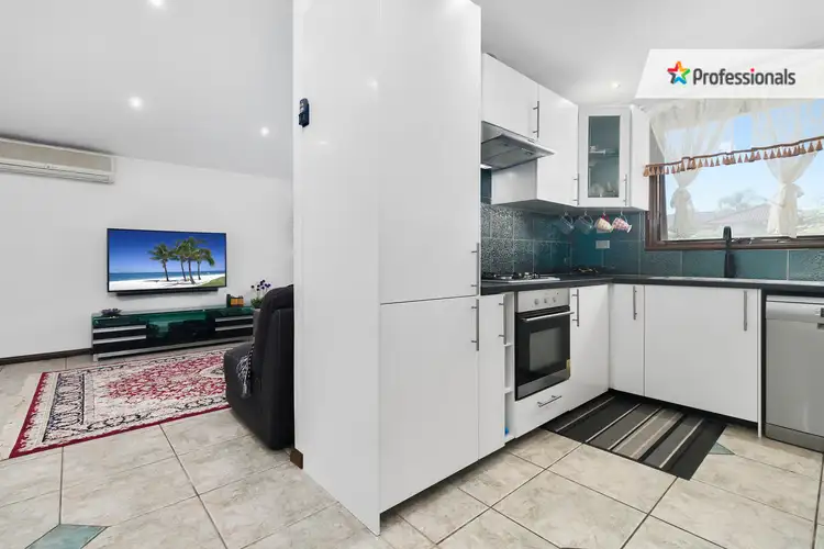 Fifth view of Homely house listing, 5 Keller Place, Casula NSW 2170