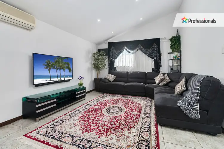 Sixth view of Homely house listing, 5 Keller Place, Casula NSW 2170