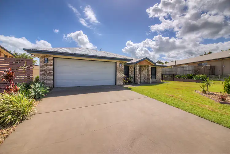 27 Nerita Avenue, Zilzie QLD 4710