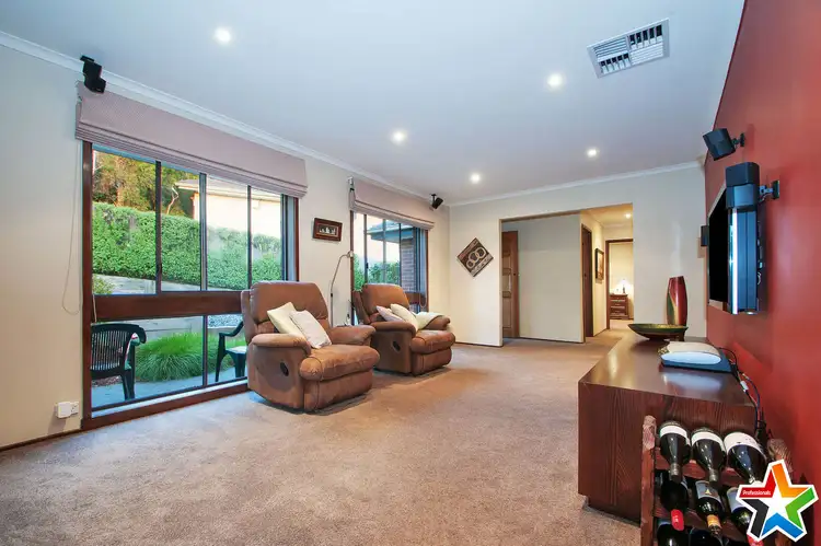 Second view of Homely house listing, 20 Ross Pincott Drive, Mooroolbark VIC 3138