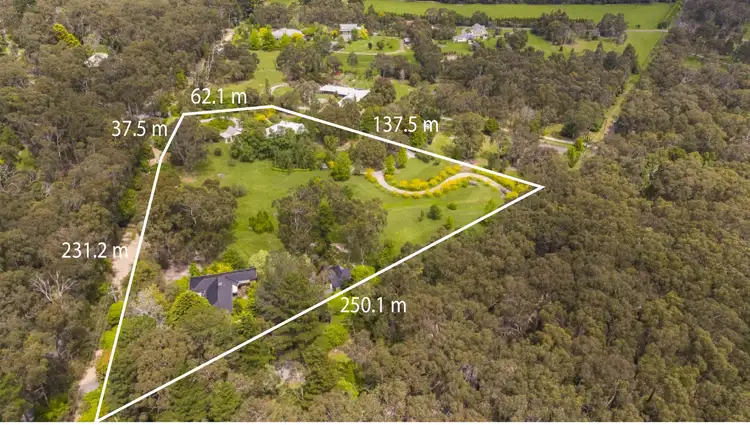 Second view of Homely house listing, 56-58 Edinburgh Road, Montrose VIC 3765
