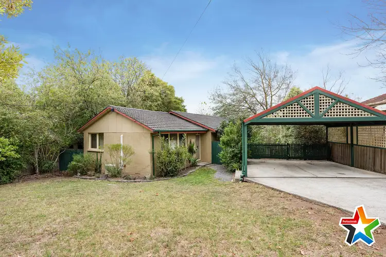23 Timberglades Road, Montrose VIC 3765