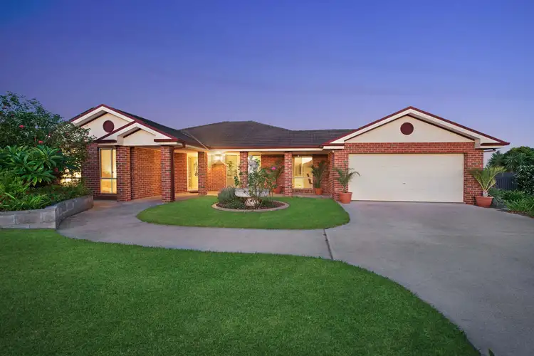 10 Morpeth Views, Wallalong NSW 2320