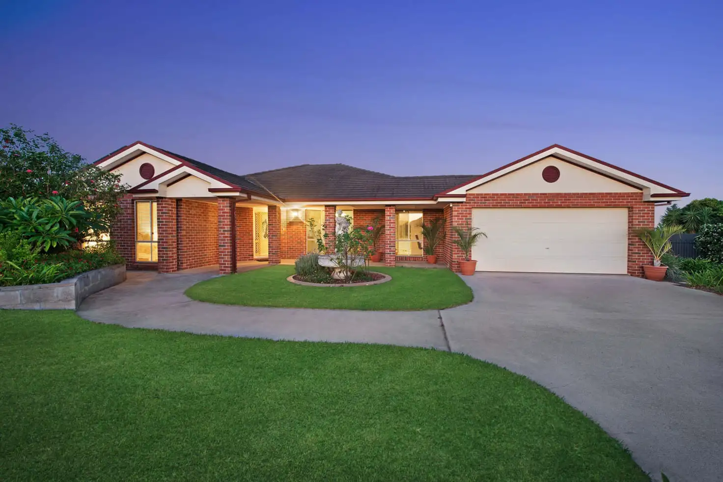 Main view of Homely rural property listing, 10 Morpeth Views, Wallalong NSW 2320