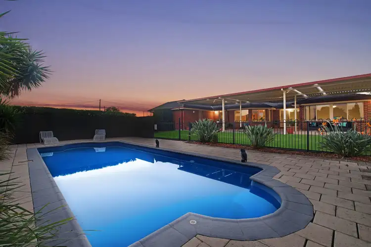 Second view of Homely rural property listing, 10 Morpeth Views, Wallalong NSW 2320