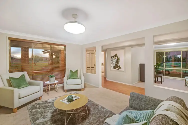 Third view of Homely rural property listing, 10 Morpeth Views, Wallalong NSW 2320