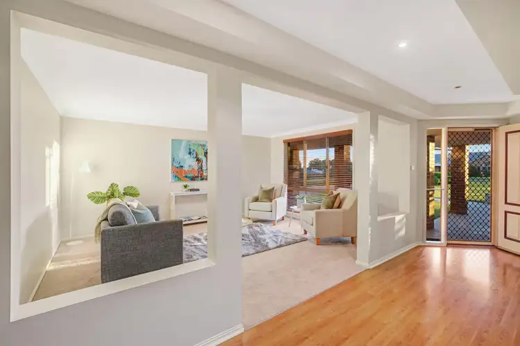 Fourth view of Homely rural property listing, 10 Morpeth Views, Wallalong NSW 2320