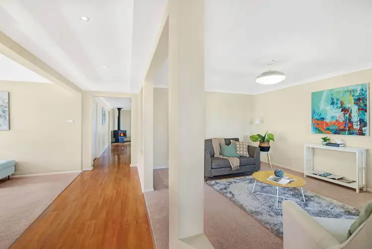 Fifth view of Homely rural property listing, 10 Morpeth Views, Wallalong NSW 2320