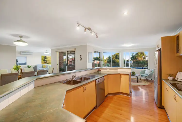 Sixth view of Homely rural property listing, 10 Morpeth Views, Wallalong NSW 2320