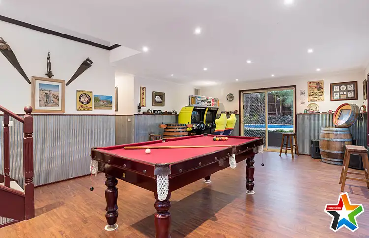 Fifth view of Homely house listing, 18 Batterbee Drive, Mooroolbark VIC 3138