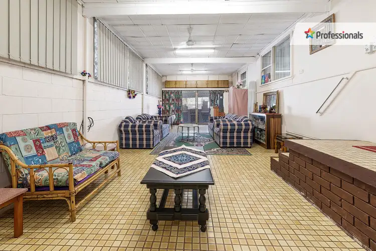 Fifth view of Homely house listing, 63 The Boulevarde, Fairfield West NSW 2165