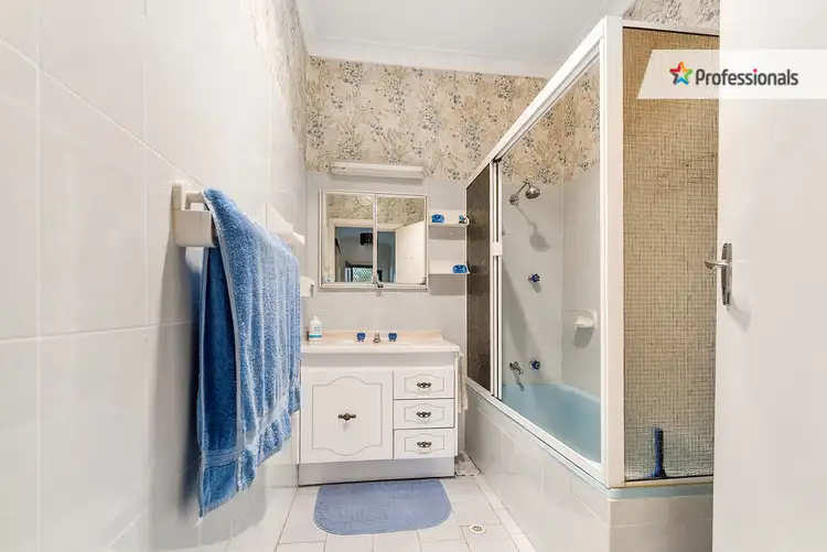 Sixth view of Homely house listing, 63 The Boulevarde, Fairfield West NSW 2165