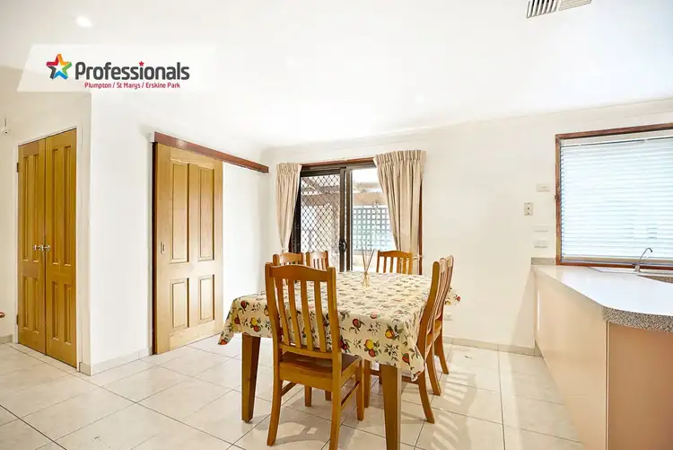 Third view of Homely house listing, 29 Reston Avenue, Hebersham NSW 2770