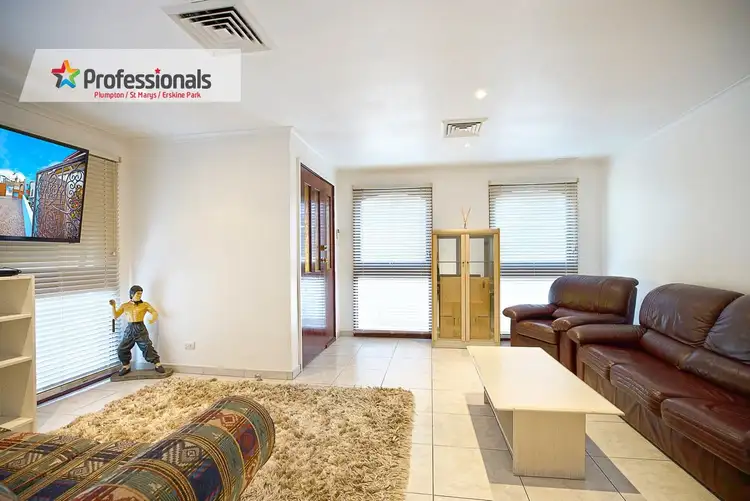 Fourth view of Homely house listing, 29 Reston Avenue, Hebersham NSW 2770