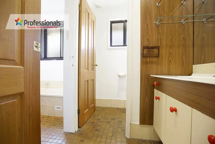 Fifth view of Homely house listing, 29 Reston Avenue, Hebersham NSW 2770