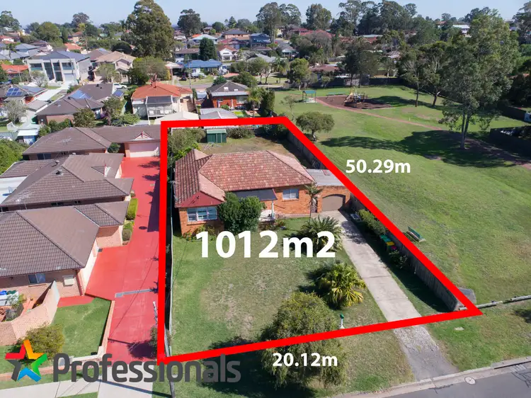 14 Victor Avenue, Panania NSW 2213