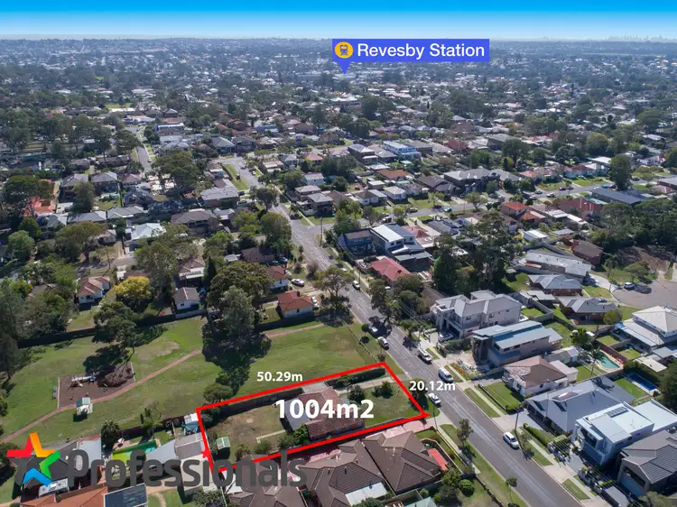 Third view of Homely house listing, 14 Victor Avenue, Panania NSW 2213