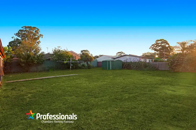 Fourth view of Homely house listing, 14 Victor Avenue, Panania NSW 2213