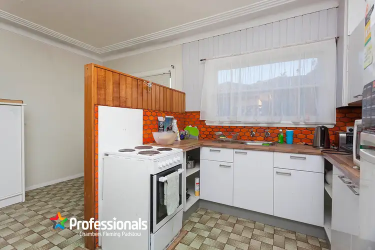 Fifth view of Homely house listing, 14 Victor Avenue, Panania NSW 2213