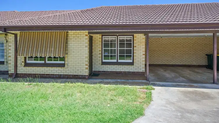 3/5-7 Fussell Place, Alberton SA 5014