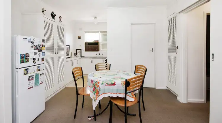 Third view of Homely unit listing, 3/5-7 Fussell Place, Alberton SA 5014
