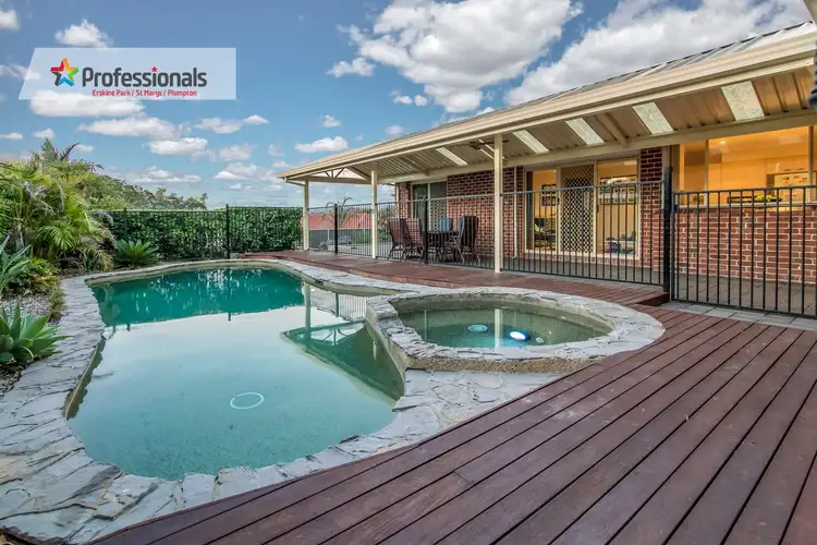 Second view of Homely house listing, 13 Aquarius Crescent, Erskine Park NSW 2759