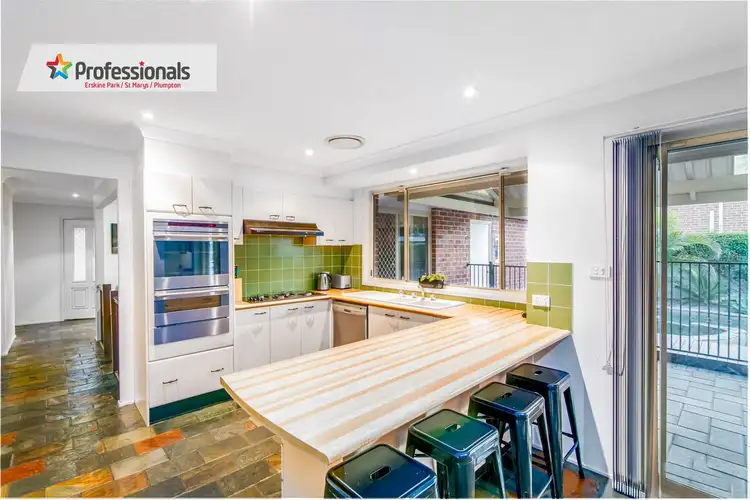 Fifth view of Homely house listing, 13 Aquarius Crescent, Erskine Park NSW 2759