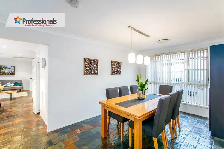 Sixth view of Homely house listing, 13 Aquarius Crescent, Erskine Park NSW 2759