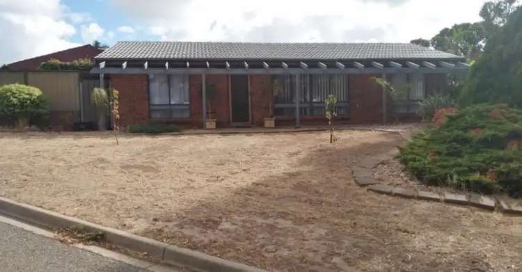 Main view of Homely house listing, 1 Mopoke Street, Modbury Heights SA 5092