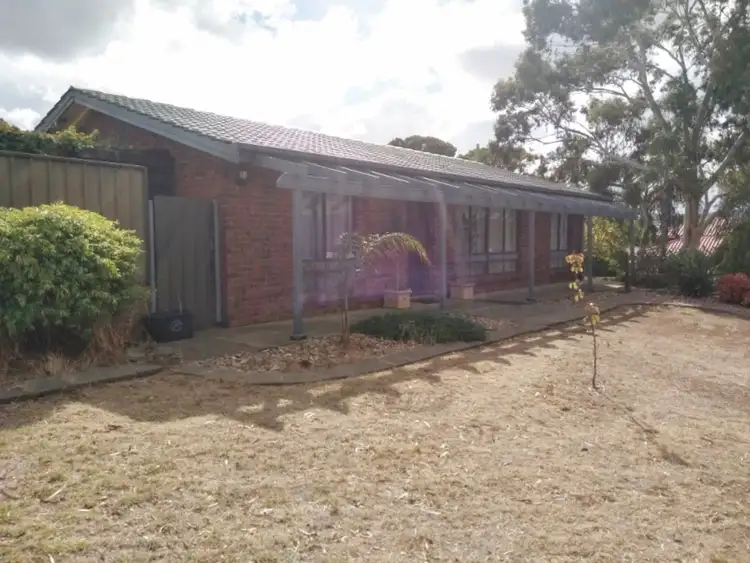 Second view of Homely house listing, 1 Mopoke Street, Modbury Heights SA 5092