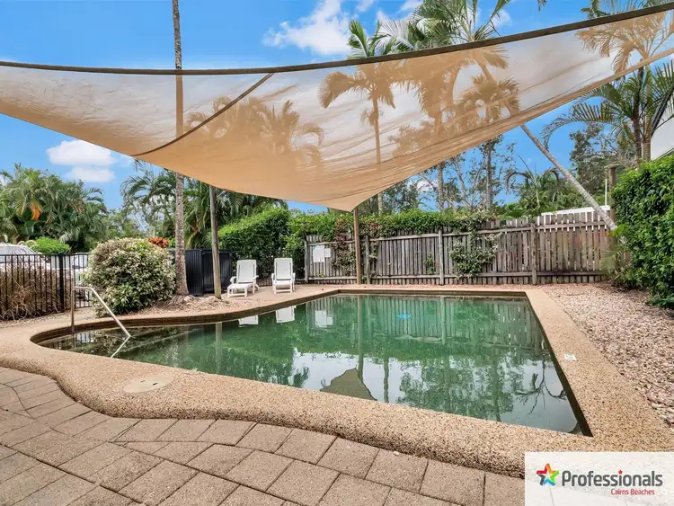 12/42-44 Trinity Beach Road, Trinity Beach QLD 4879