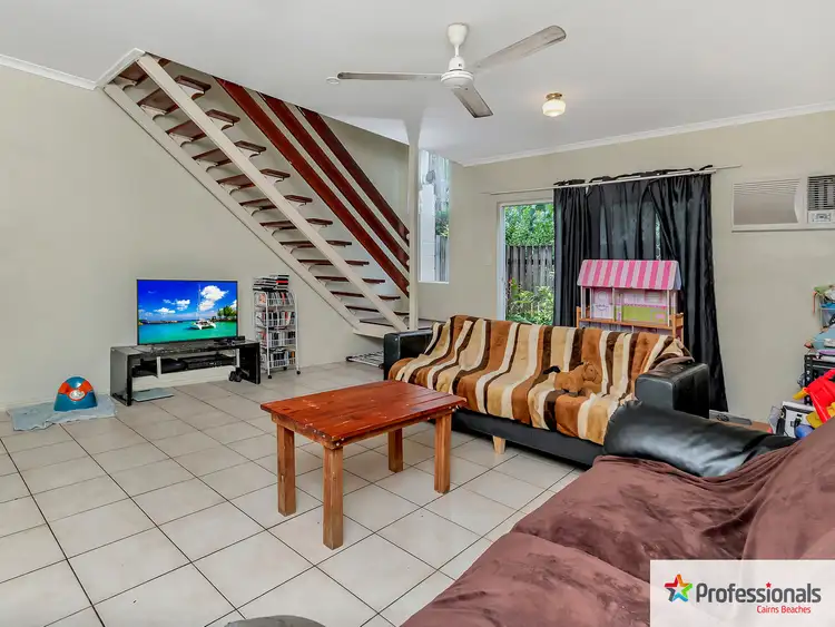 Fifth view of Homely townhouse listing, 12/42-44 Trinity Beach Road, Trinity Beach QLD 4879