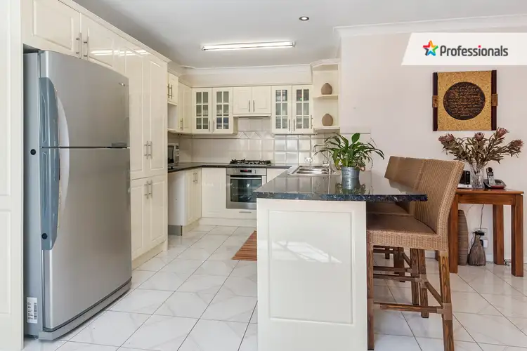 Third view of Homely house listing, 6 Sadleir Avenue, Sadleir NSW 2168